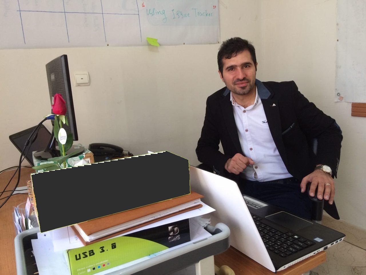 مهدی کانطوری